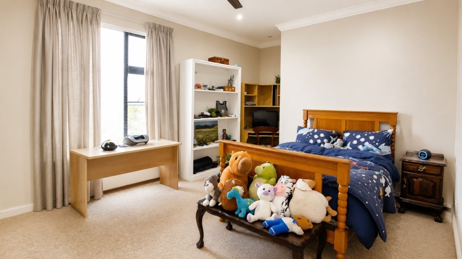 4 Bedroom Property for Sale in Cashan North West